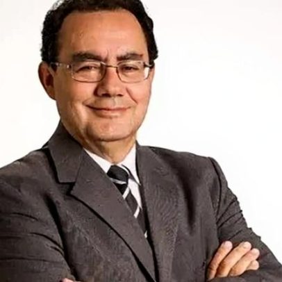 Cury diz à CNN que Brasil precisaria de uma mente como a de Guedes