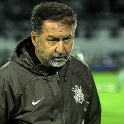 Corinthians aponta inconsistência de R$ 294 mil em contas de Augusto Melo