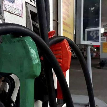 Preços do diesel e da gasolina recuam no Brasil