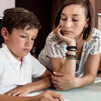 Crescer com autismo em um mundo ainda não adaptado