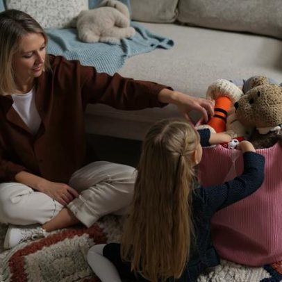 Autonomia infantil: 5 hábitos de adultos que prejudicam crianças