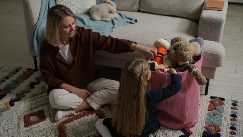 Autonomia infantil: 5 hábitos de adultos que prejudicam crianças