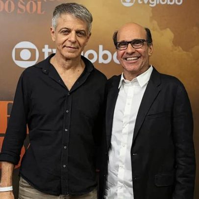 Autores de Guerreiros do Sol criam nova novela para o Globoplay