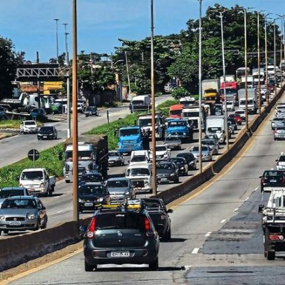 Empresários de Minas pedem prioridade do TRF-6 em ações sobre o Rodoanel