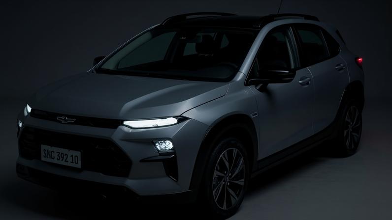 Chevrolet Sonic RS foi oficialmente revelado pela GM em vídeo nas redes sociais
