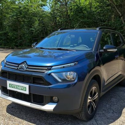 Avaliação Citroën Aircross XTR 2026 aponta SUV familiar competitivo