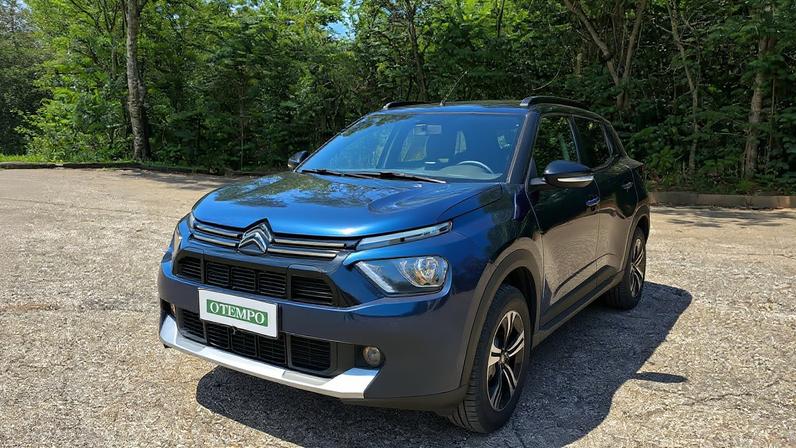 Citroën Aircross XTR oferece bom custo-benefício, mas peca em alguns detalhes