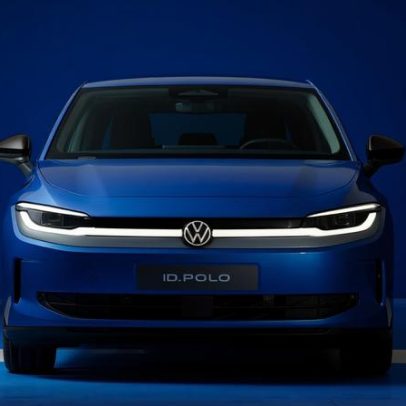 VW lança ID. Polo na Europa com preço próximo ao BYD Dolphin