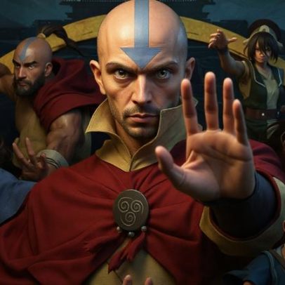 Animadores de Avatar se manifestam após vazamento de filme