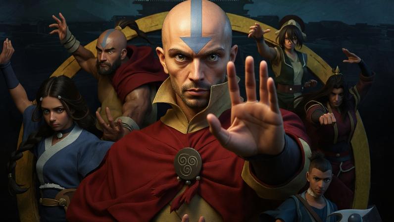 Animadores de Avatar se manifestam após vazamento de filme