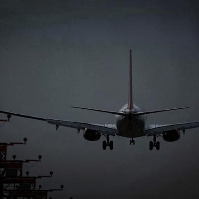 Transporte aéreo no Brasil registra alta de 7,7% no 1º trimestre de 2026
