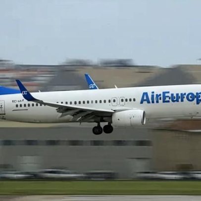 Companhias aéreas pedem preparação para possível racionamento de combustível