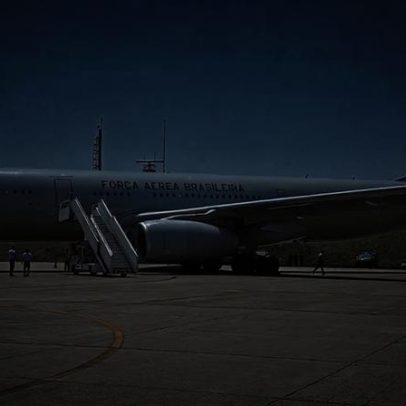 TCU cobra mudanças nas regras para uso de aviões da FAB por autoridades