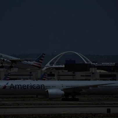 Acordo entre United e American Airlines pode criar gigante da aviação