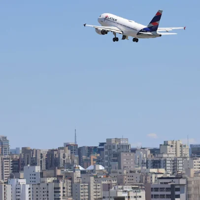Regulador investiga Gol e Latam por suspeita de cartel de tarifas