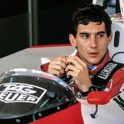 Ayrton Senna: o dia em que o Brasil parou e o legado permanece