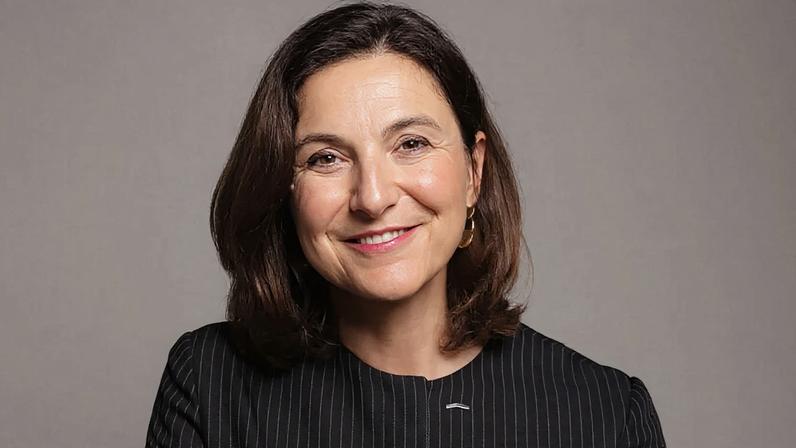 Giovanna Vitelli: CEO Global do Grupo Azimut-Benetti