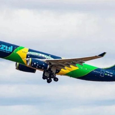 Azul, CBF e sinais de retomada de prestígio no mercado