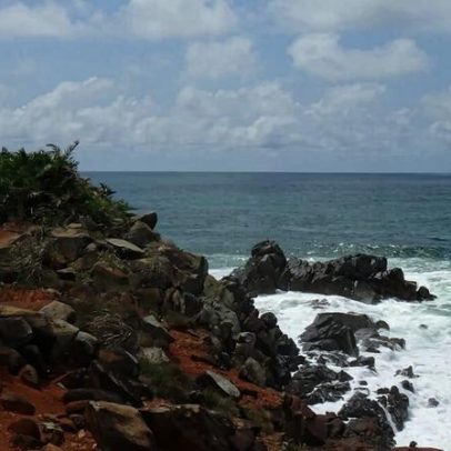 Gana declara sua primeira área marinha protegida