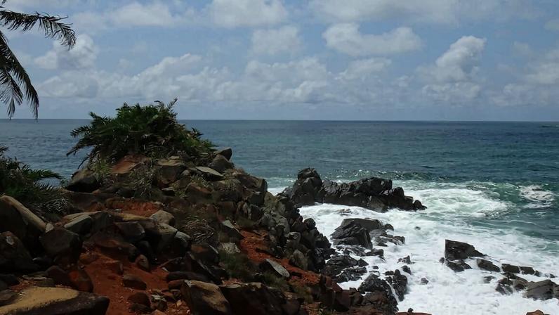 Gana declara sua primeira área marinha protegida