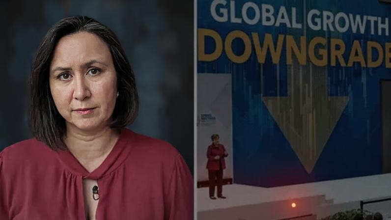 Operadores internos lucram milhões com a guerra no Irã