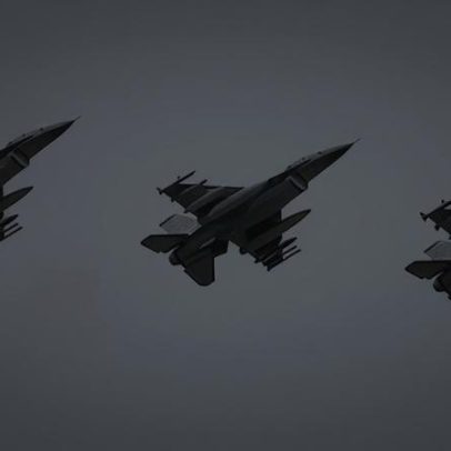 EUA ameaçam Peru após sugestão de pausa na compra de aviões de combate
