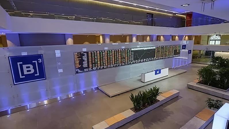 A B3 aponta lacunas e avanços na agenda climática de empresas brasileiras