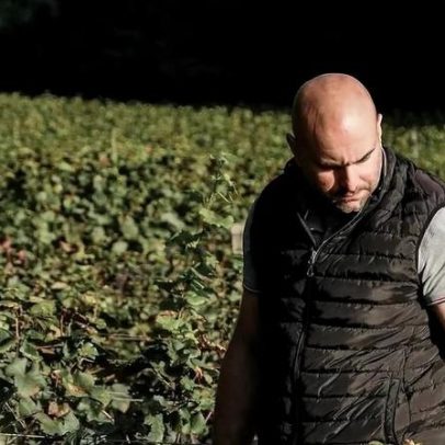 Arnaud Boué, homem da Bourgogne descomplexada, defende manter a região acessível