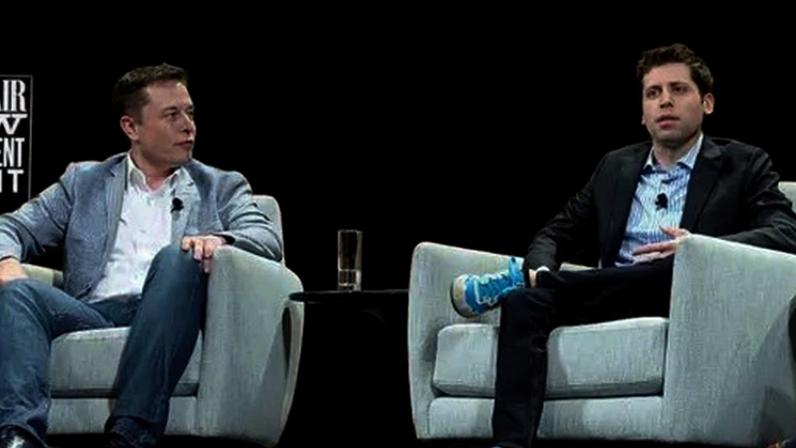 Musk x Altman: disputa mais tóxica da tech chega a julgamento