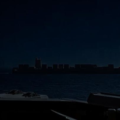 EUA interceptam e apreendem navio iraniano, segundo Trump