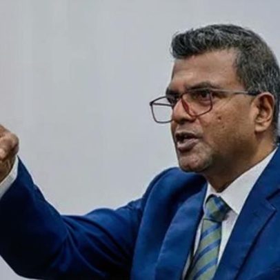Sri Lanka investiga após hackers roubarem US$ 2,5 milhões