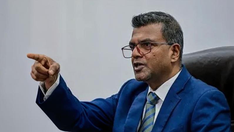 Sri Lanka investiga após hackers roubarem US$ 2,5 milhões