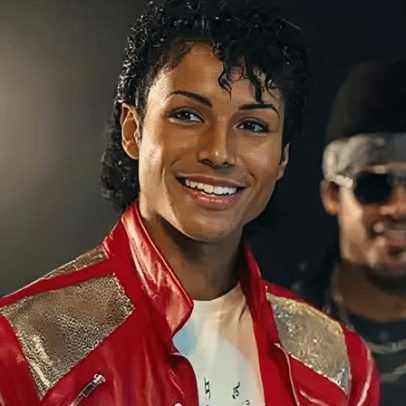 Críticos classificam filme sobre Michael Jackson como whitewash e ghoulish