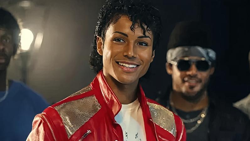 Michael Jackson's nephew Jaafar was widely praised for his performance, but critics had several issues with the film as a whole