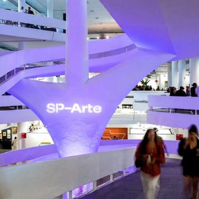 SP-Arte aponta ascensão resiliente da América Latina na recalibração do mercado