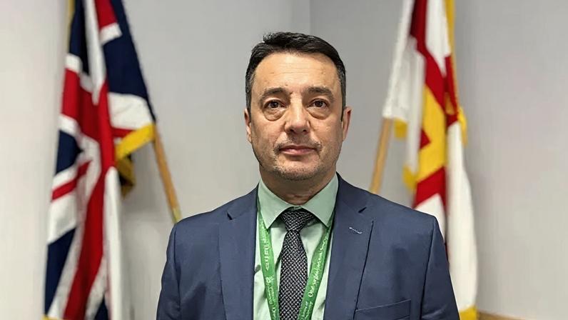 Boley Smillie, the States' Chief Executive and Head of the Public Service, said the programme should have ended sooner