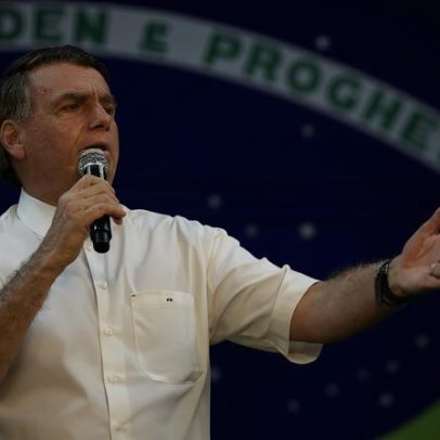 STF analisa queixa de procuradora contra Bolsonaro por calúnia