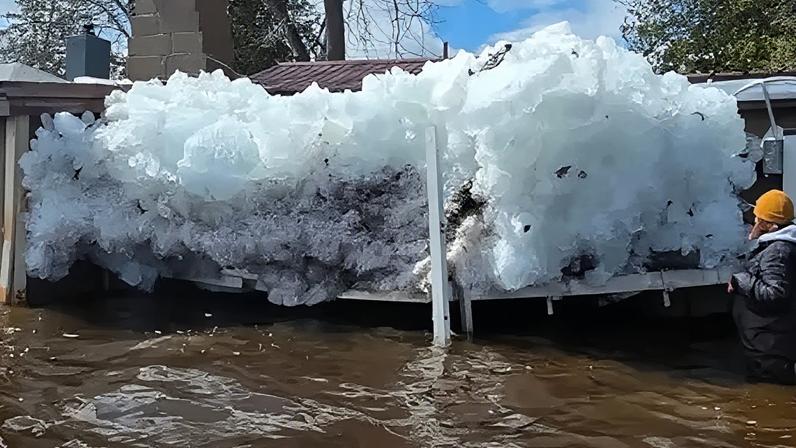 BBC visita base EUA-UK no Iraque, alvo de 28 ataques em um dia