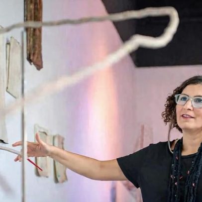 Nova galeria em Istambul oferece espaço para artistas iranianos