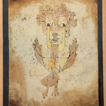 Museu Judaico de Nova York inaugura exposição de Paul Klee sem obra central