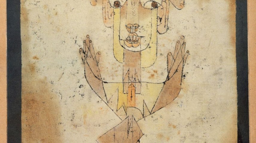 Museu Judaico de Nova York inaugura exposição de Paul Klee sem obra central