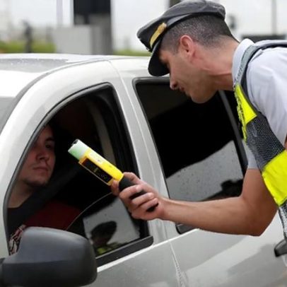 Projeto endurece penas da Lei Seca com multas 100 vezes maiores