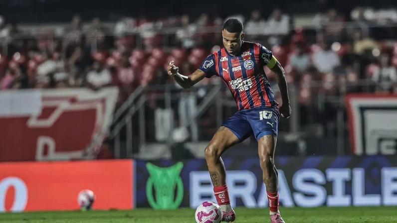 Bahia aposta no fator casa para conseguir a recuperação no Brasileirão