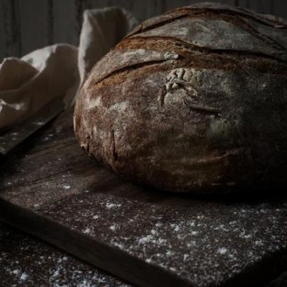 Pão mais saudável para o café da manhã, diz nutricionista