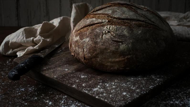 Pão mais saudável para o café da manhã, diz nutricionista