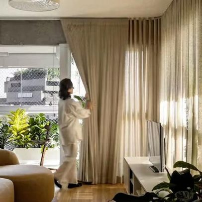 Condomínios podem proibir cores e modelos de cortinas e persianas?