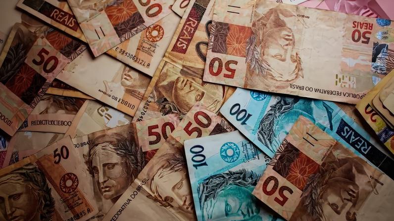 Notas de real — Foto: joelfotos/Pixabay