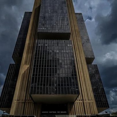 Brasil permanece em segundo lugar no ranking global de juros reais