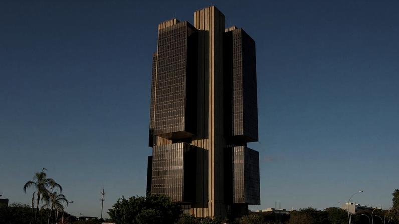 Banco Central do Brasil, em Brasília