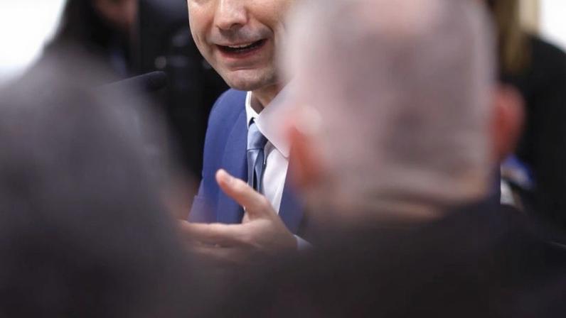 O presidente do Banco Central, Gabriel Galípolo, foi convidado pela CPI do Crime Organizado para explicar a atuação do Banco Central no caso Master